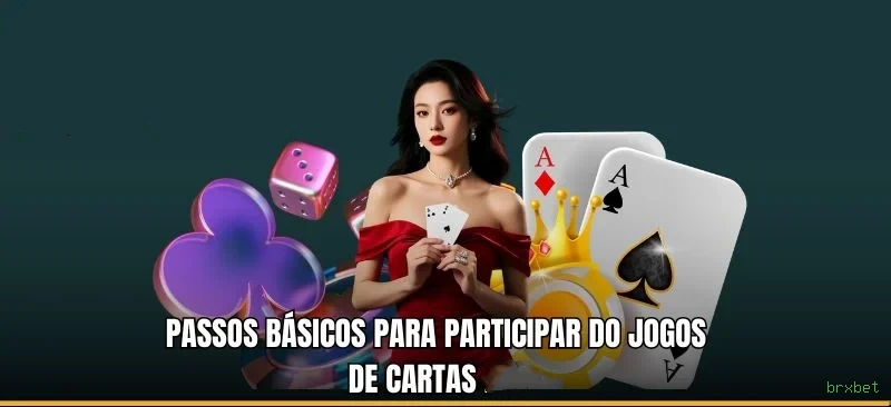 Poker no brxbet: vivência segura no Brasil